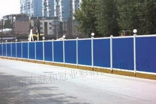 圍墻板有水印 圍墻板有水印